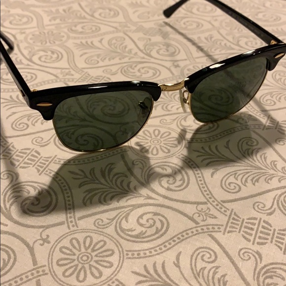 RayBan Clubmaster - Picture 6 of 6